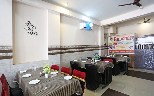 OYO 8387 Hotel Shri Kalyan