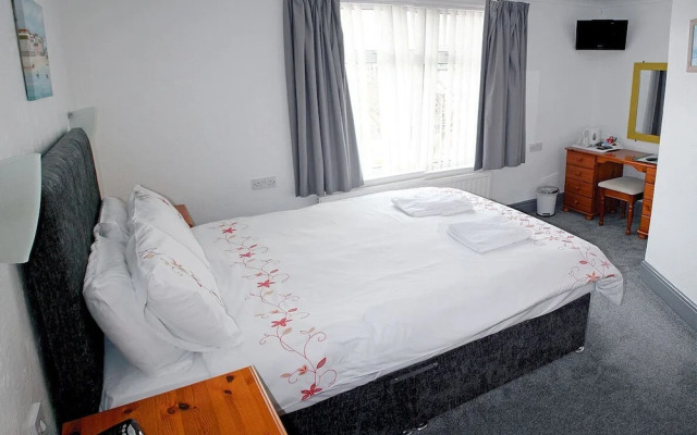 The Woburn Hill Hotel
