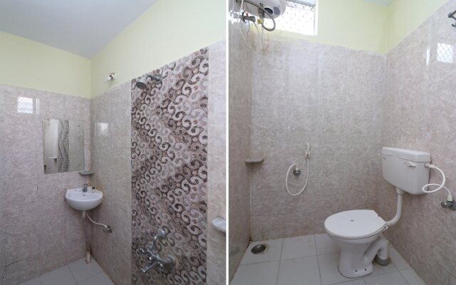 Baikuntha Palace by OYO Rooms