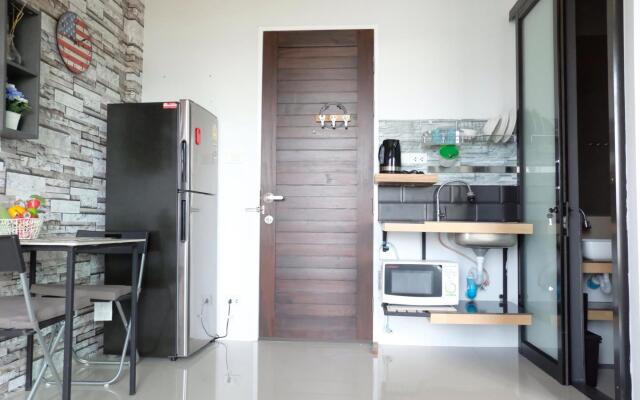 The Smart Hostel