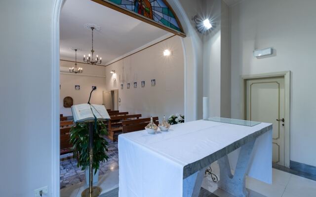 Antica Dimora Sant'Anna