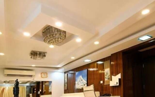 Hotel M Square