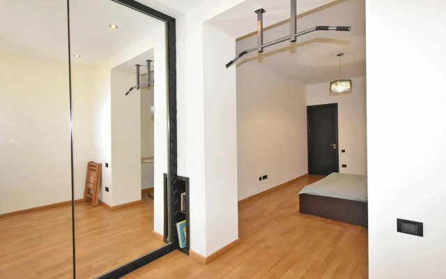 Mashtots street, 2 bedrooms Modern, Euro Renovated apartment MA218