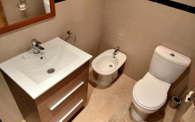 ACV - Valparaiso - 2ª linea planta 9 norte