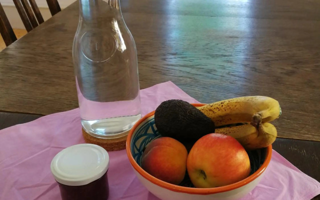 Ferienwohnung Burg Lindenfels