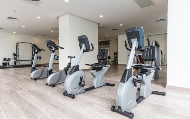 Southview Suites by Subhome