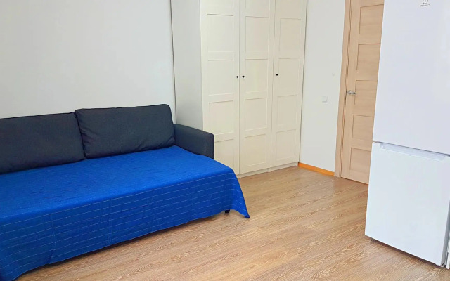 Апартаменты на проспекте Пискарёвский