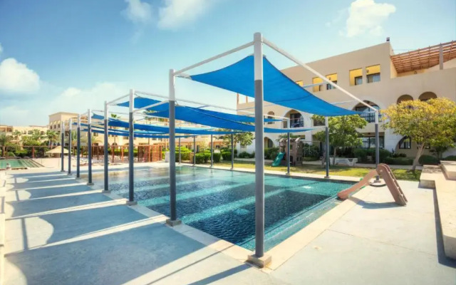 Hotel Radisson SAS Tala Bay
