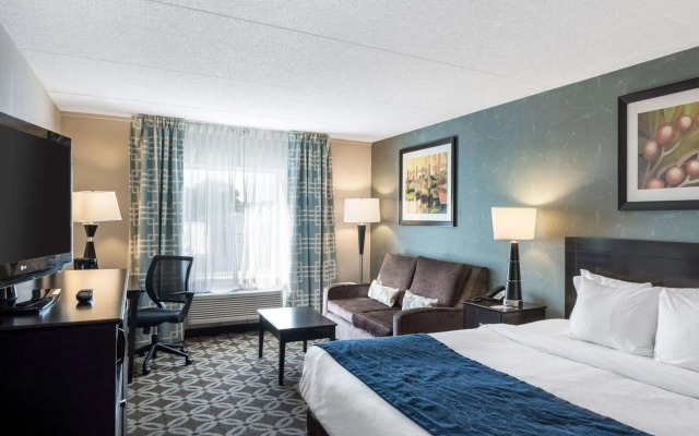 Comfort Inn Rehoboth Beach