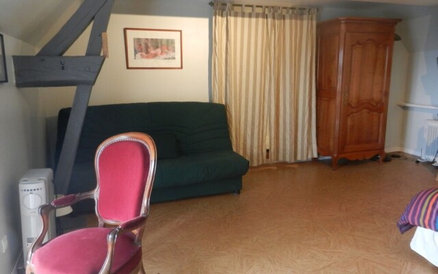 Le puits de la Montrée