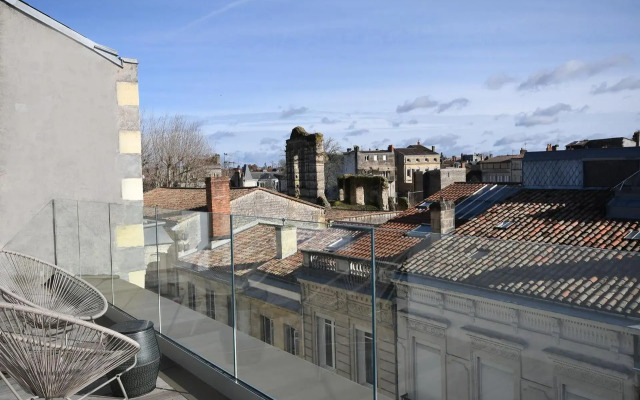 La Maison Bord'eaux