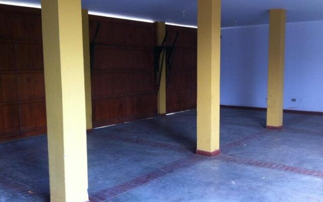 Hotel Oro Viejo
