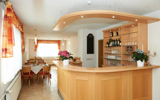 Alpha Apparthotel leipzig-Rötha