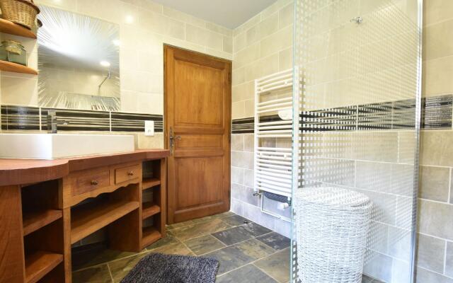 Superb Holiday Home in Busse With Swimming Pool