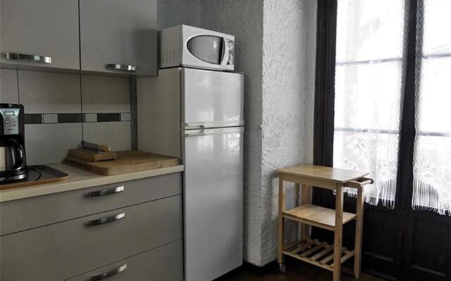 Cotterg - Chalet individuel 15 pers, centre village et proches pistes de ski