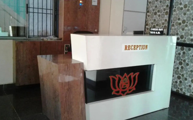 Hotel Laxmi Sadan