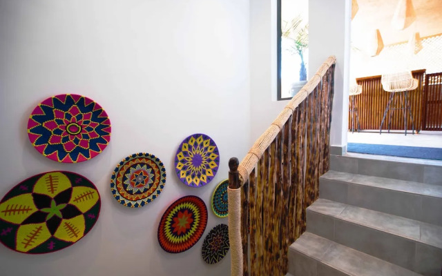 Riad La Petite Majorelle