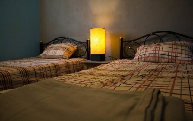 AMA Phuket Hostel