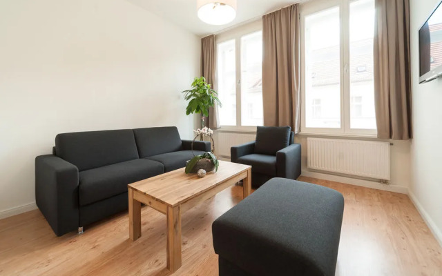 Amaroo Holländisches Viertel