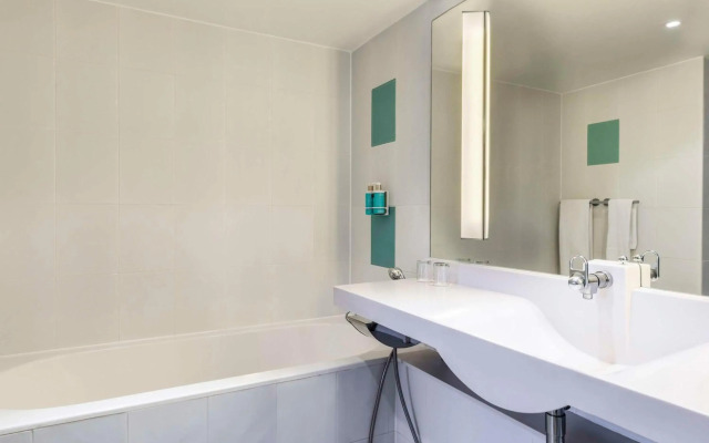 Novotel London Paddington
