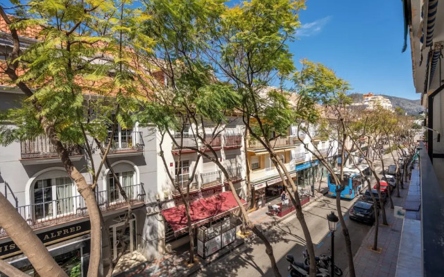 Condo 50m From Los Boliches Beach in Fuengirola