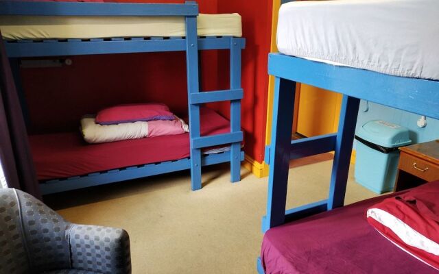 Portree Independent Hostel