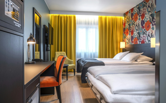 Thon Hotel Harstad - Image 4
