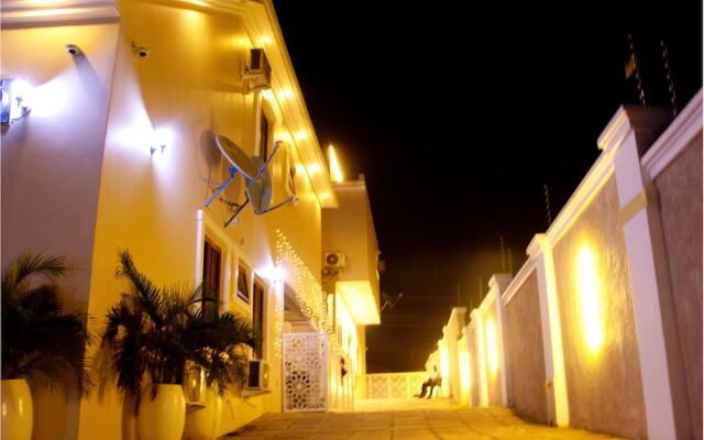 Aviel Suites
