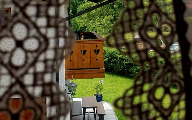 Gästehaus & Pension Watzmannblick