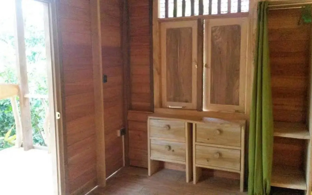 Manthally Cabanas
