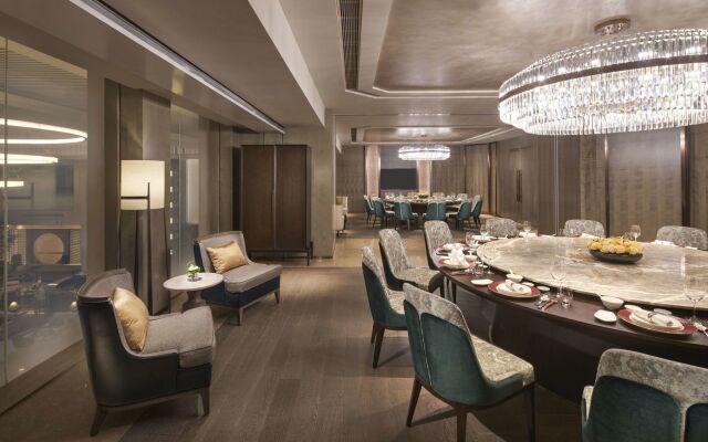 Hyatt Regency Ningbo Hangzhou Bay