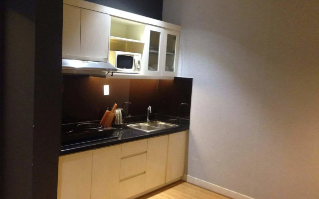 Diamond Suite Hai Ba Trung