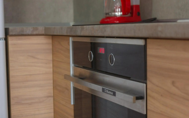 Gold Class Apartments AMS