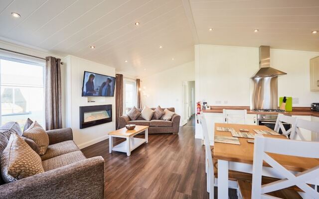 Silverwood Luxury Lodges