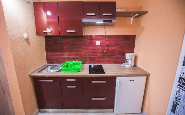 Apartments Sanic 518