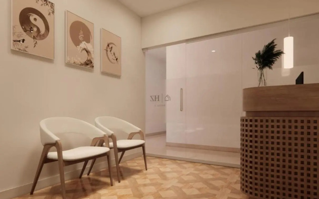 HZ Bangalore Stories