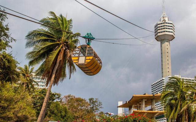 Jomtien Seaside House