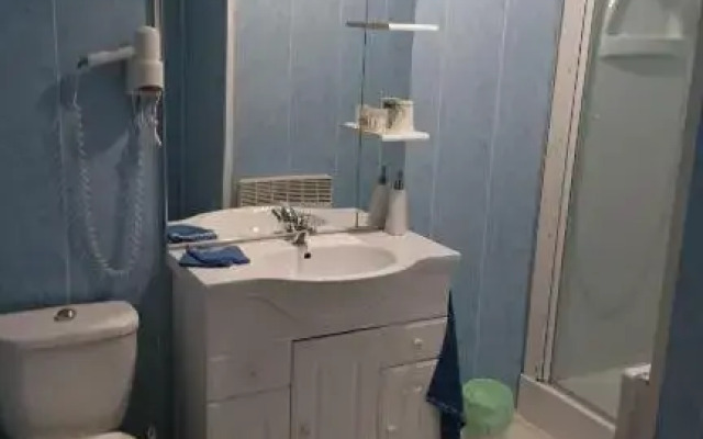 Chambres d'Hôtes Le Moulin du Pont