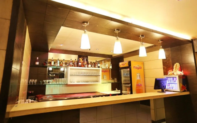 Hotel Sitara Grand Banjara Hills