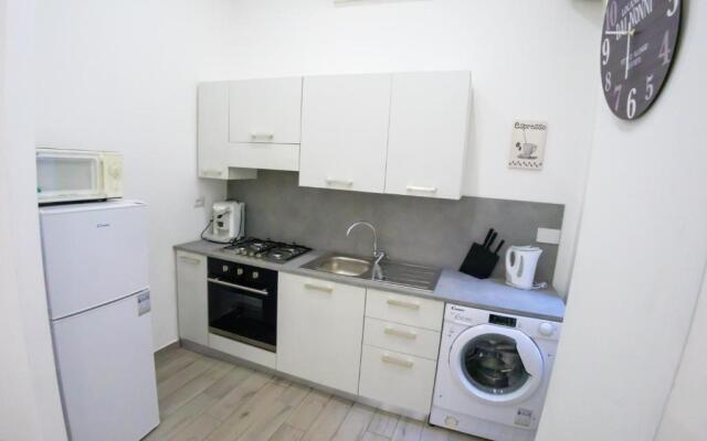 FLAT 54 - New Opening