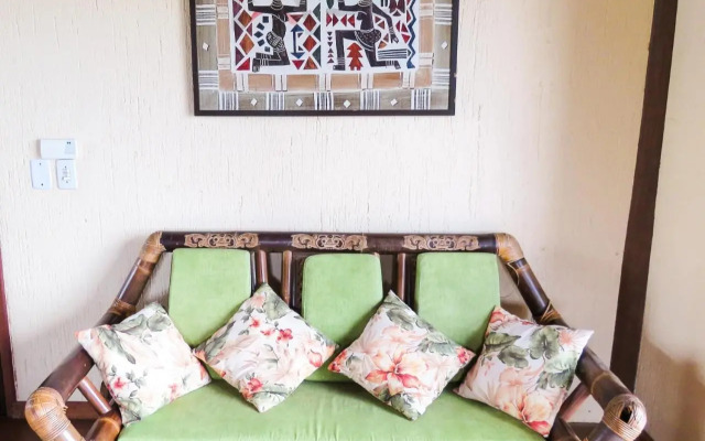 Suite Ibiraquera Master