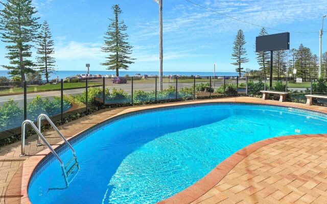 Port Macquarie Hotel