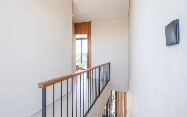 San Marco Modern 2br Villas Beach 5mins Canggu
