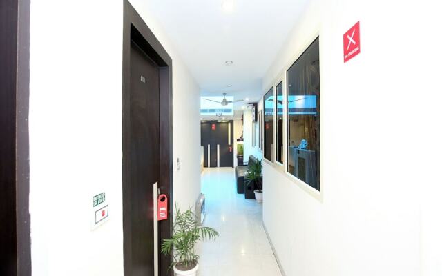 OYO 982 Hotel Royal Park