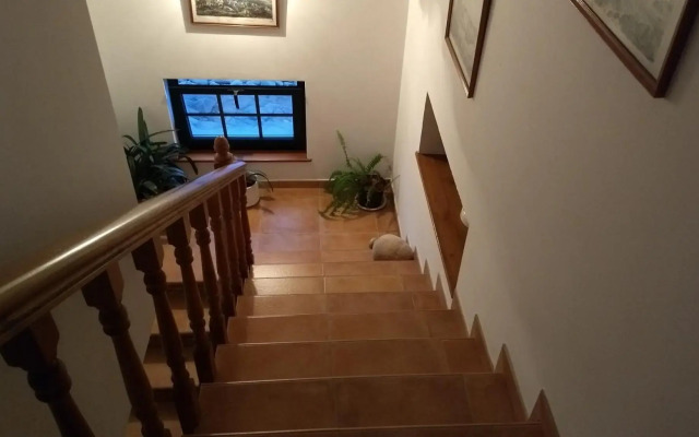 Apartamentos o Almacen - Studio with Seaviews