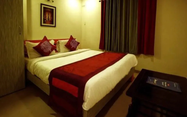 Hotel Royal Apple