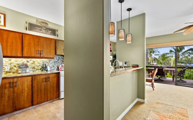 Big Island Kanaloa at Kona by Coldwell Banker Island Vacations