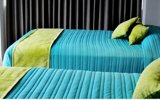 Hotel Misión Express Xalapa