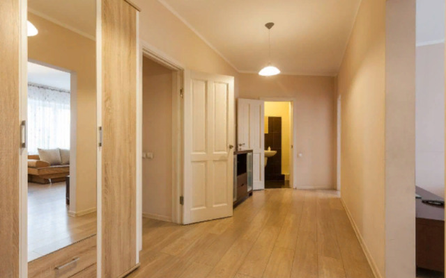 KenigApart (КенигАпарт) на проспекте Советский 43