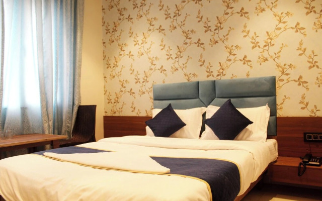 Hotel India Gate
